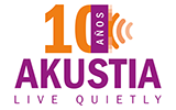 Akustia